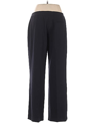 Lafayette 148 New York Wool Pants (view 2)