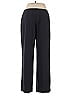 Lafayette 148 New York Black Wool Pants Size 12 - photo 2