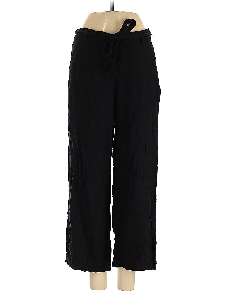 Click to view more detailed imagery on our partner's website Pre-owned L*space Casual Pants In Black