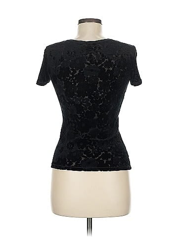 Armani Collezioni Short Sleeve Top (view 2)