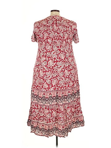 Knox Rose Casual Dress (view 2)