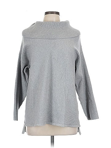 Grace Turtleneck Sweater (view 1)