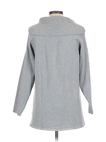 Grace Turtleneck Sweater (view 2)