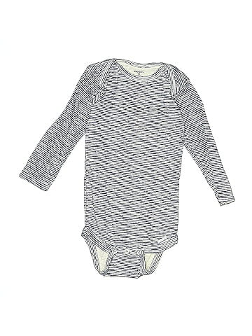 Gerber Long Sleeve Onesie (view 1)