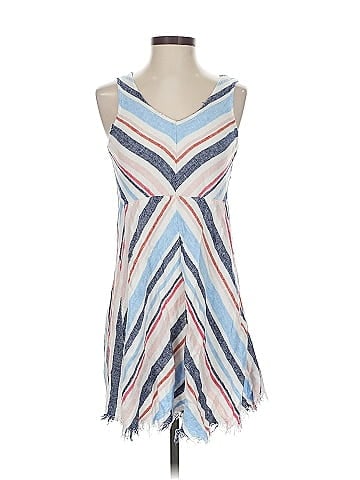 Indigo Rein Casual Dress (view 1)