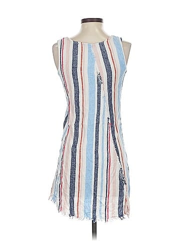 Indigo Rein Casual Dress (view 2)
