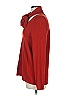 Chico's Red Pullover Sweater Size Med (1) - photo 4