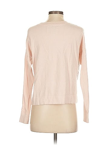 Abercrombie & Fitch Pullover Sweater (view 2)