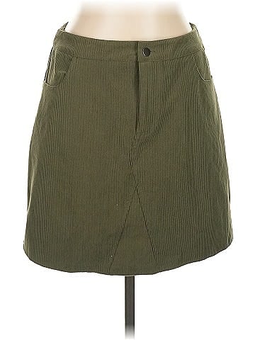 Kate Kasin Casual Skirt (view 1)