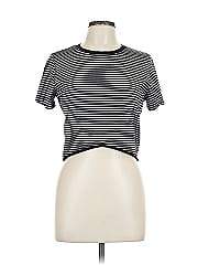 Monrow Short Sleeve T Shirt