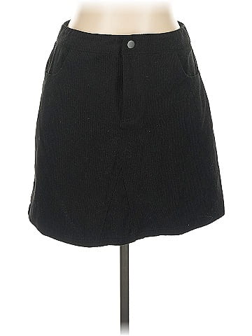 Kate Kasin Casual Skirt (view 1)