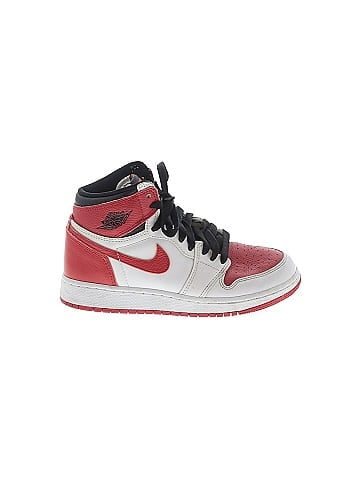 Air Jordan Sneakers (view 1)