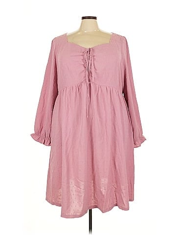 Agnes Orinda Casual Dress (view 1)