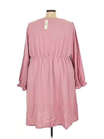 Agnes Orinda Casual Dress (view 2)