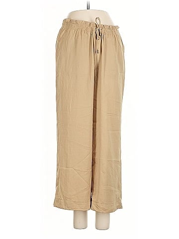 Lauren by Ralph Lauren Khakis (view 1)