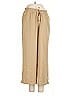 Lauren by Ralph Lauren 100% Polyester Tan Khakis Size 2 (petite) - photo 1