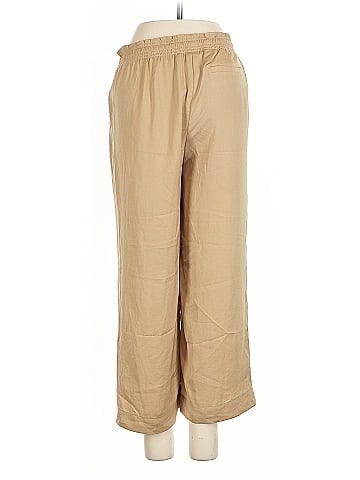 Lauren by Ralph Lauren Khakis (view 2)