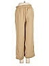 Lauren by Ralph Lauren 100% Polyester Tan Khakis Size 2 (petite) - photo 2