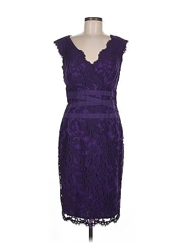 Tadashi Shoji Cocktail Dress (view 1)