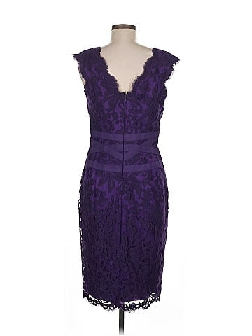 Tadashi Shoji Cocktail Dress (view 2)