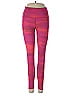 Athleta Pink Active Pants Size S - photo 1