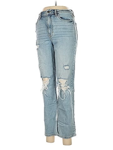 STUDIO BLUE Jeans (view 1)