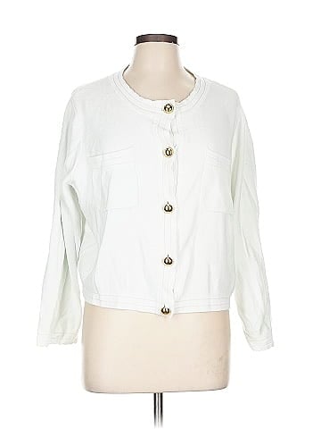Free Assembly Cardigan (view 1)