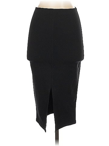 Donna Mizani Formal Skirt (view 2)