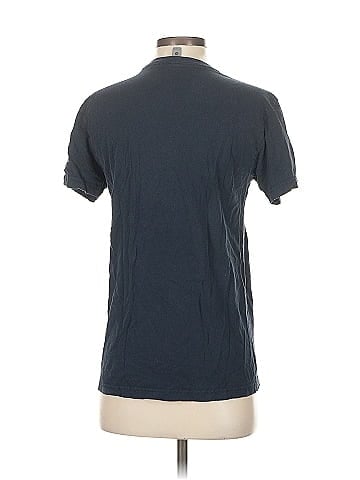 Next Level Apparel Short Sleeve T-Shirt (view 2)