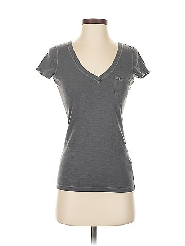 Gilly Hicks Short Sleeve T-Shirt (view 1)