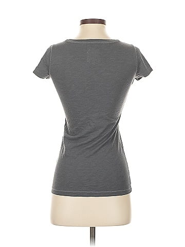 Gilly Hicks Short Sleeve T-Shirt (view 2)