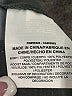 Nike 100% Polyester Chevron-herringbone Gray Shorts Size 2 - photo 4