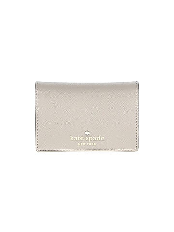 Kate Spade New York Leather Wallet (view 1)