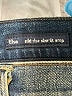 Citizens of Humanity Blue Jeans Size 30 waist - photo 5