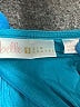Belle By Kim Gravel Teal Kimono Size L - photo 7