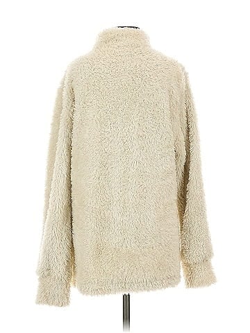 Weatherproof Faux Fur Jacket (view 2)