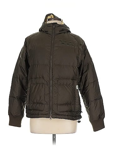 Vans Snow Jacket (view 1)