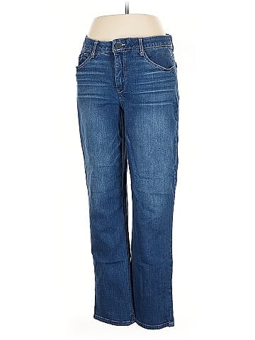 Wit & Wisdom Jeans (view 1)