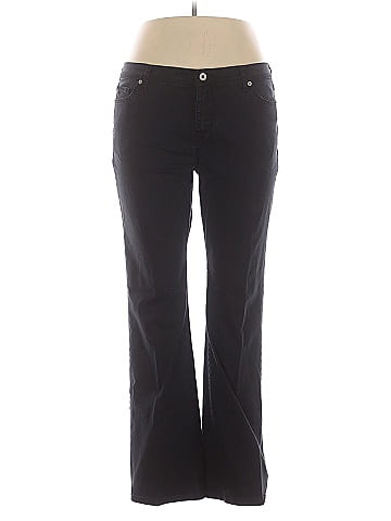Glo Jeans (view 1)