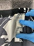 Chico's Print Black Casual Pants Size XL (3) - photo 4