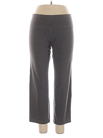 Athletic Works Active Pants (view 1)