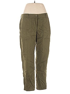 Eileen Fisher Cargo Pants