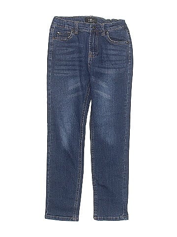 7 For All Mankind Jeans (view 1)