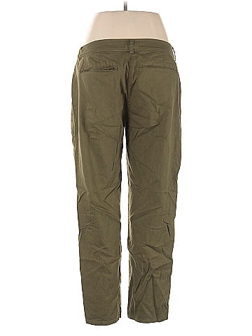 Eileen Fisher Cargo Pants (view 2)