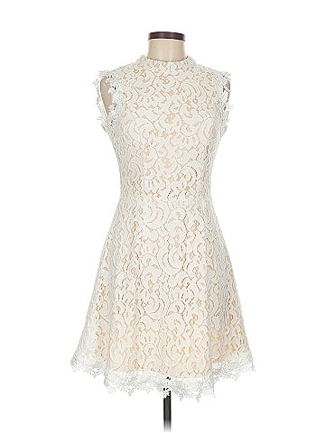 Francesca's Cocktail Dress (view 1)