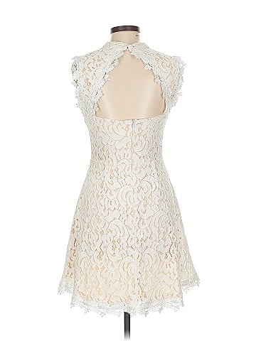 Francesca's Cocktail Dress (view 2)