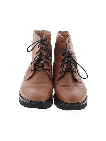 Dear Frances Ankle Boots (view 2)