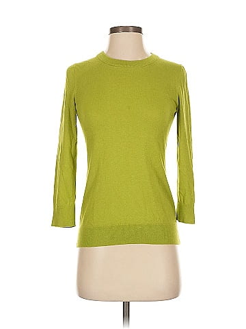 Banana Republic Silk Pullover Sweater (view 1)