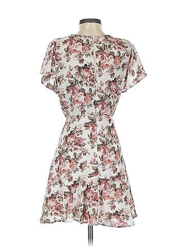 Trixxi Casual Dress (view 2)