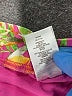 Belle By Kim Gravel Tropical Pink Active Skort Size XL - photo 5